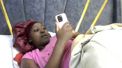 BigAss horny online show from 27, 3, 2026