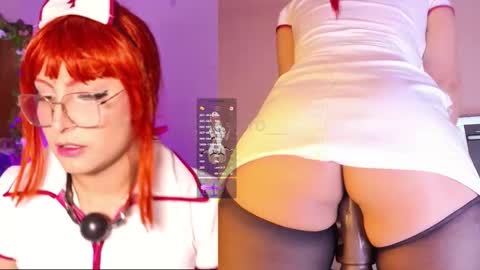 Fansly and Instagram Its vero   online show from 14, 11, 2025