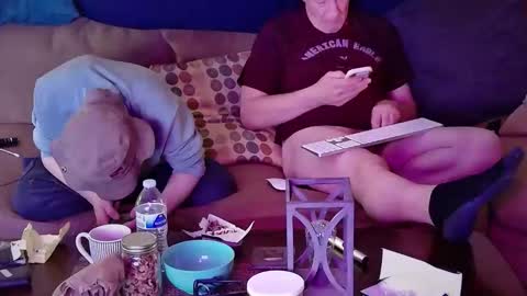 Just John online show from 20, 3, 2026