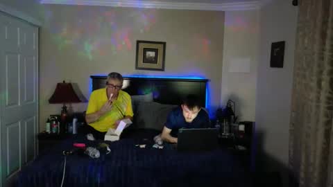 Just John online show from 3, 5, 2026
