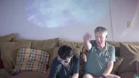 Just John online show from 26, 5, 2026