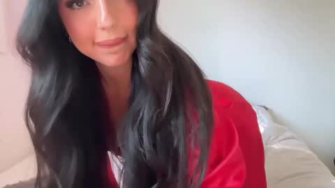 Aria Jackson online show from 14, 3, 2026