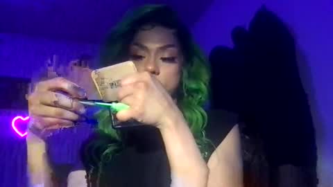 Snapshot of itsariessecrets chatting on 27, 2, 2025 itsariessecrets online show from 27, 2, 2025