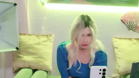 itsauroraborealis online show from 21, 5, 2026