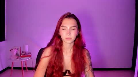 camill online show from 21, 2, 2026