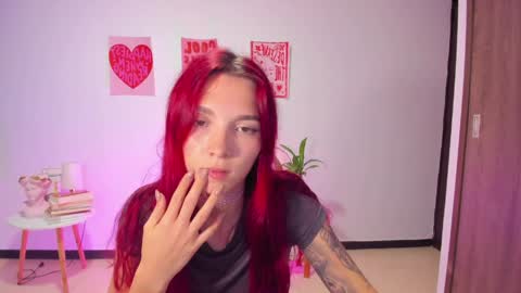 Snapshot of itscamill chatting on 31, 5, 2026 camill online show from 31, 5, 2026