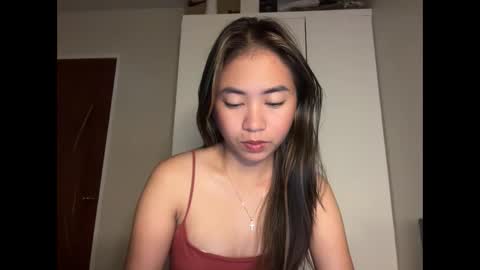 Snapshot of itscandygurl chatting on 17, 12, 2025 Candy online show from 17, 12, 2025