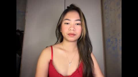 Snapshot of itscandygurl chatting on 8, 1, 2026 Candy online show from 8, 1, 2026