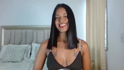 CAROLINA   online show from 20, 3, 2026