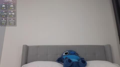 Queen Liya online show from 23, 3, 2026