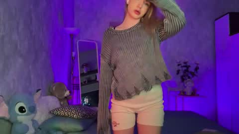 Eva online show from 9, 5, 2026