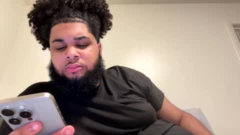 Chub Gooner online show from 24, 9, 2025