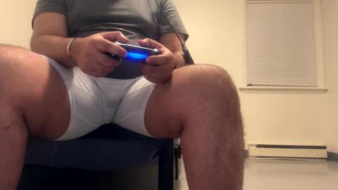 Snapshot of itsfentyheaux chatting on 13, 1, 2026 Chub Gooner online show from 13, 1, 2026