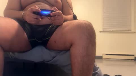 Snapshot of itsfentyheaux chatting on 18, 1, 2026 Chub Gooner online show from 18, 1, 2026