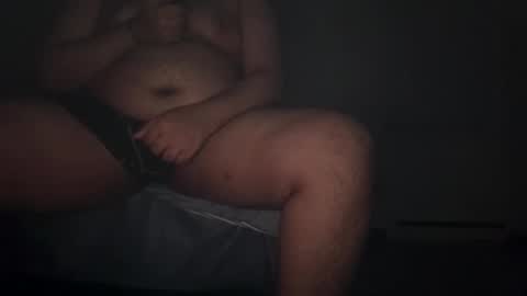 Snapshot of itsfentyheaux chatting on 19, 1, 2026 Chub Gooner online show from 19, 1, 2026