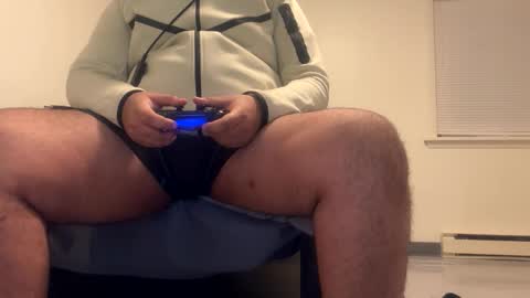 Snapshot of itsfentyheaux chatting on 1, 2, 2026 Chub Gooner online show from 1, 2, 2026