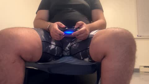 Snapshot of itsfentyheaux chatting on 7, 2, 2026 Chub Gooner online show from 7, 2, 2026