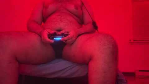 Snapshot of itsfentyheaux chatting on 20, 2, 2026 Chub Gooner online show from 20, 2, 2026