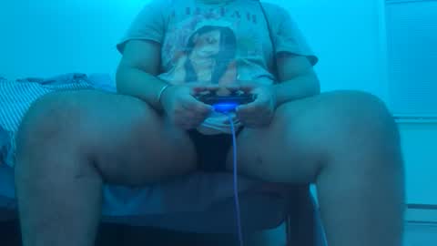 Snapshot of itsfentyheaux chatting on 4, 3, 2026 Chub Gooner online show from 4, 3, 2026