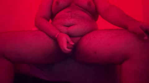 Chub Gooner online show from 12, 3, 2026