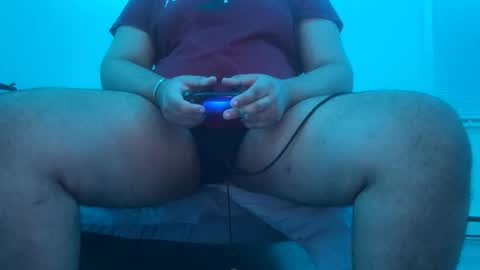 Chub Gooner online show from 14, 3, 2026