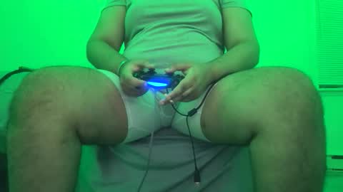 Chub Gooner online show from 19, 3, 2026