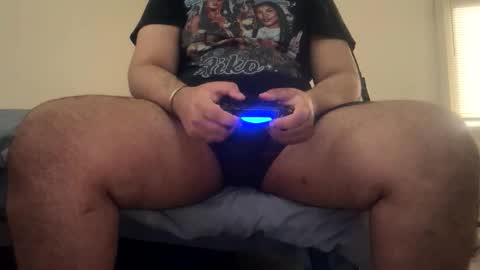 Chub Gooner online show from 14, 4, 2026