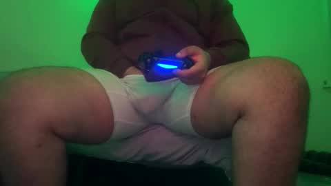 Chub Gooner online show from 26, 4, 2026