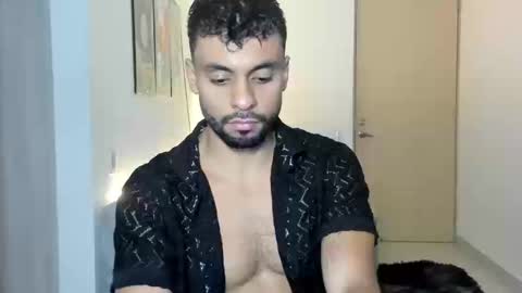 Snapshot of itsgeo1111 chatting on 17, 9, 2025 CALL ME GEO online show from 17, 9, 2025