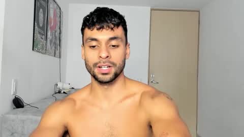 Snapshot of itsgeo1111 chatting on 30, 9, 2025 CALL ME GEO online show from 30, 9, 2025