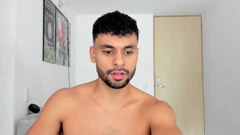 Snapshot of itsgeo1111 chatting on 1, 10, 2025 CALL ME GEO online show from 1, 10, 2025