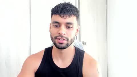 Snapshot of itsgeo1111 chatting on 6, 10, 2025 CALL ME GEO online show from 6, 10, 2025