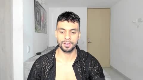 CALL ME GEO online show from 23, 11, 2025