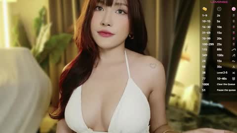 Snapshot of itsjoy_universe chatting on 1, 5, 2026 Joy online show from 1, 5, 2026