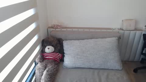 Snapshot of itskittyy chatting on 9, 11, 2025 itskittyy online show from 9, 11, 2025