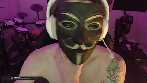 Snapshot of itslamayo chatting on 16, 4, 2026 itslamayo online show from 16, 4, 2026