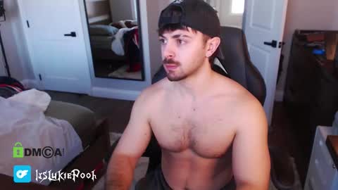 Itslukiepooh online show from 20, 3, 2026