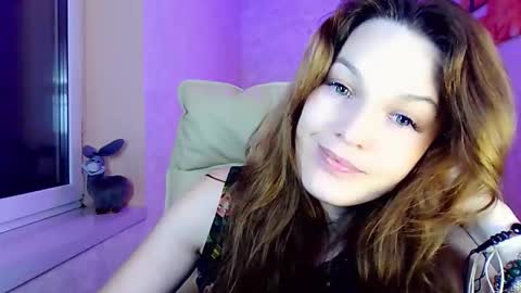 Snapshot of itslunaday chatting on 3, 2, 2026 itslunaday online show from 3, 2, 2026