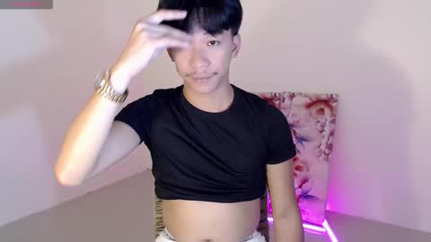 Snapshot of itsme_cxhennn chatting on 13, 10, 2025 itsme_cxhennn online show from 13, 10, 2025