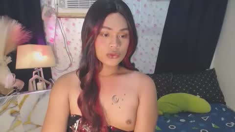 Snapshot of itsme_jazzy chatting on 4, 10, 2025 JAZ online show from 4, 10, 2025