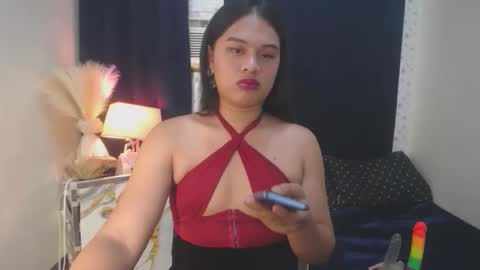 Snapshot of itsme_jazzy chatting on 15, 10, 2025 JAZ online show from 15, 10, 2025