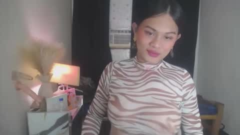 Snapshot of itsme_jazzy chatting on 20, 10, 2025 JAZ online show from 20, 10, 2025