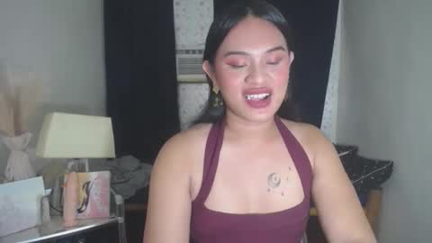 Snapshot of itsme_jazzy chatting on 22, 10, 2025 JAZ online show from 22, 10, 2025