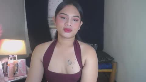 Snapshot of itsme_jazzy chatting on 23, 10, 2025 JAZ online show from 23, 10, 2025