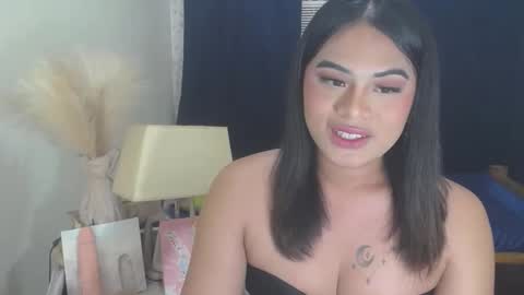 Snapshot of itsme_jazzy chatting on 28, 10, 2025 JAZ online show from 28, 10, 2025