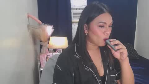 Snapshot of itsme_jazzy chatting on 4, 11, 2025 JAZ online show from 4, 11, 2025