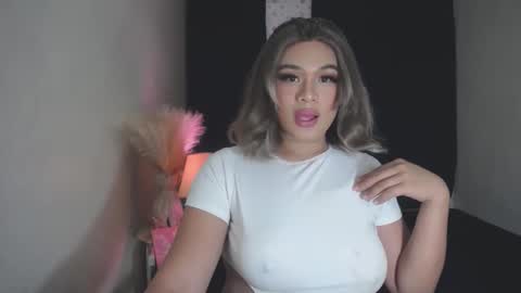 Snapshot of itsme_jazzy chatting on 11, 11, 2025 JAZ online show from 11, 11, 2025