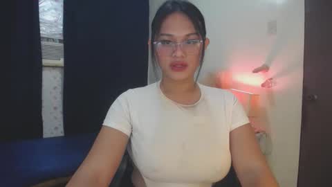 Snapshot of itsme_jazzy chatting on 15, 11, 2025 JAZ online show from 15, 11, 2025