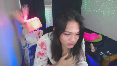 Snapshot of itsme_jazzy chatting on 21, 11, 2025 JAZ online show from 21, 11, 2025