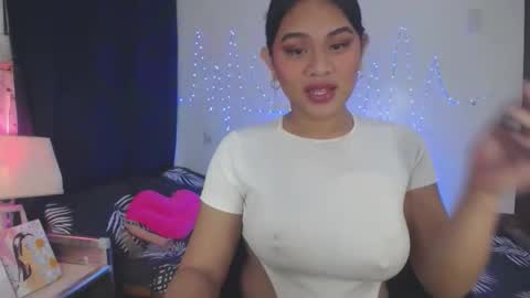 Snapshot of itsme_jazzy chatting on 29, 11, 2025 JAZ online show from 29, 11, 2025